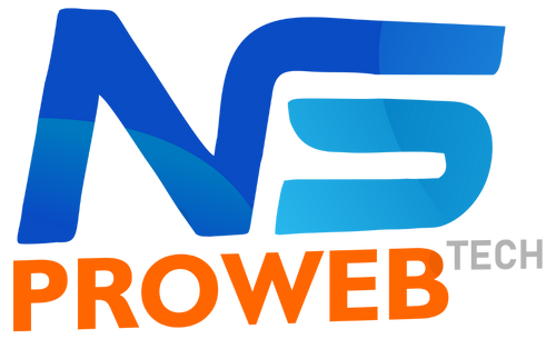 NSPROWEBTECH Home